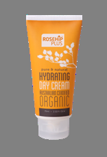 Rosehip hydrating cream